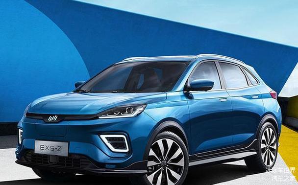 广州38WEY威派豪华SUV市场的黑马，零跑汽车与智能交通系统的协同