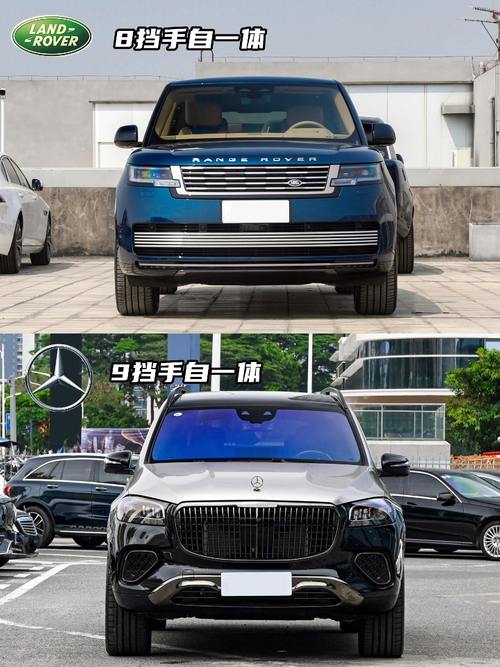 广州38迈巴赫经典与现代的完美融合，路虎如何塑造独特的品牌形象